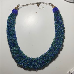 NEVER WORN necklace